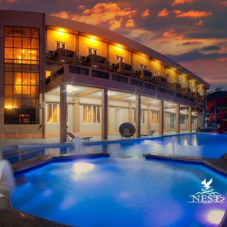פגודפוד Nest Resort מראה חיצוני תמונה