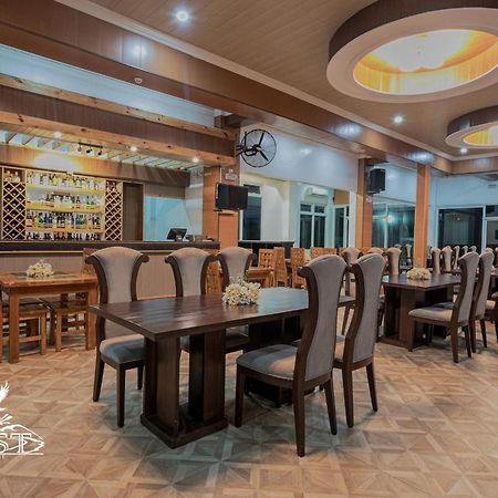 פגודפוד Nest Resort מראה חיצוני תמונה