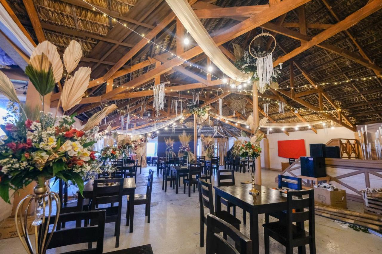 פגודפוד Nest Resort מראה חיצוני תמונה