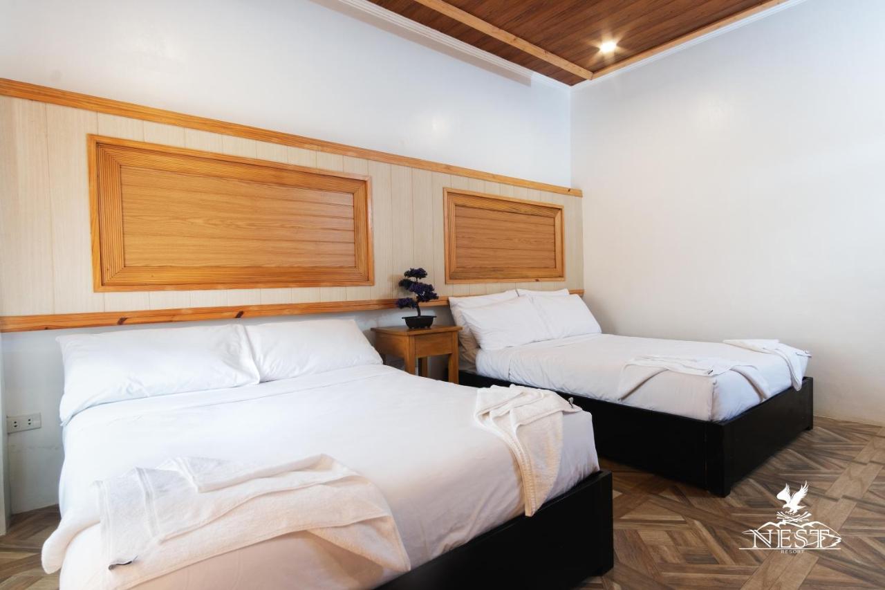 פגודפוד Nest Resort מראה חיצוני תמונה