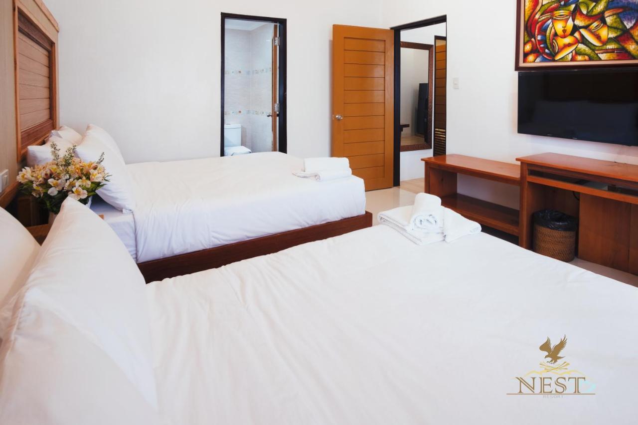 פגודפוד Nest Resort מראה חיצוני תמונה