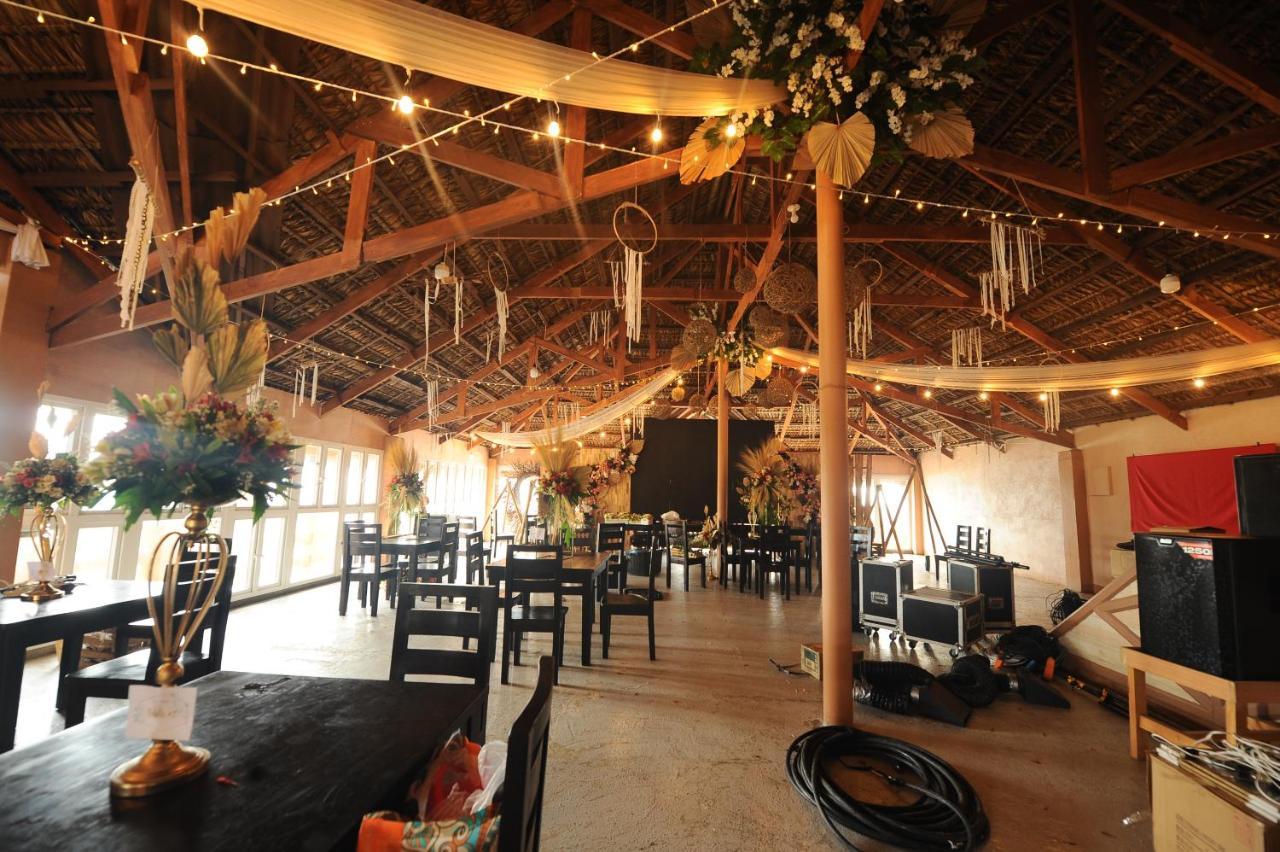 פגודפוד Nest Resort מראה חיצוני תמונה