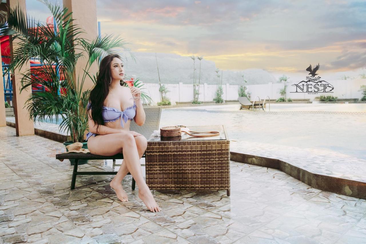 פגודפוד Nest Resort מראה חיצוני תמונה