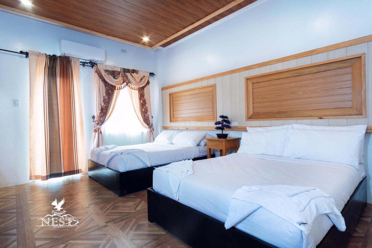 פגודפוד Nest Resort מראה חיצוני תמונה