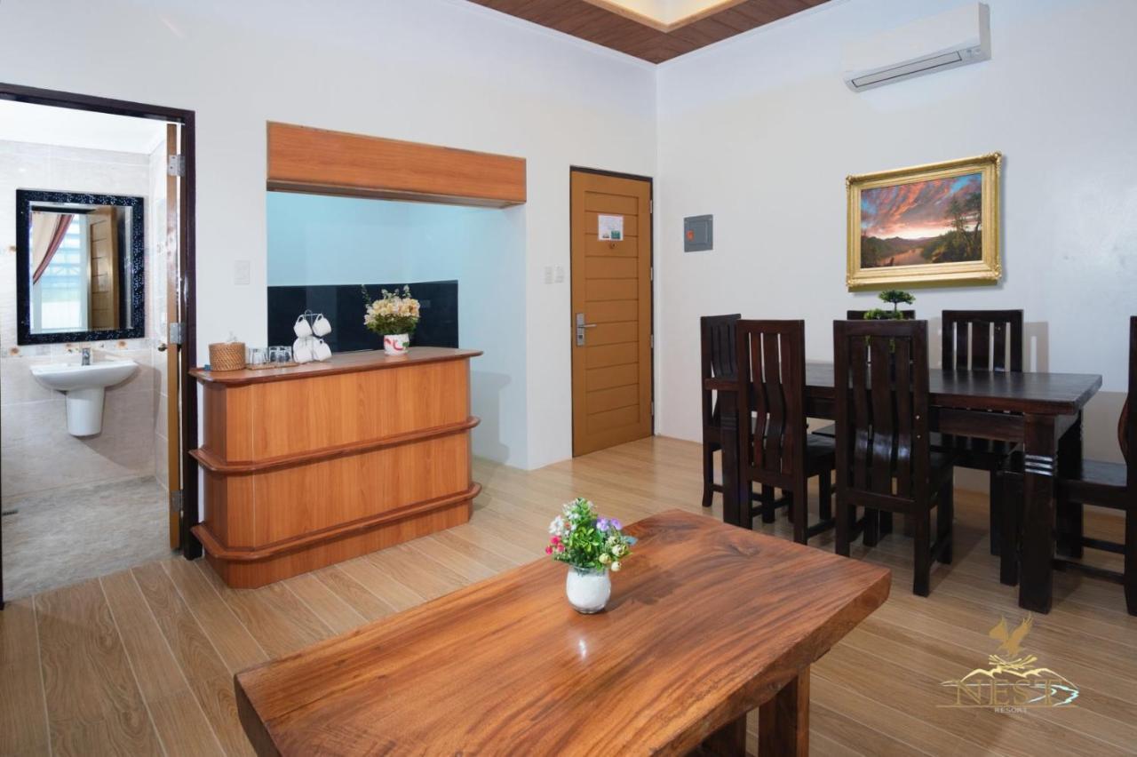 פגודפוד Nest Resort מראה חיצוני תמונה