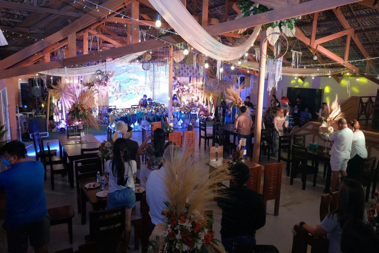 פגודפוד Nest Resort מראה חיצוני תמונה