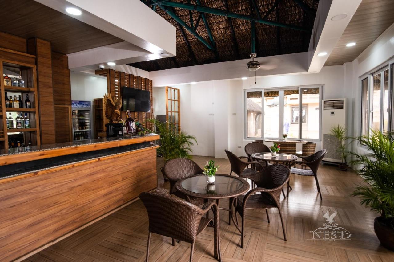 פגודפוד Nest Resort מראה חיצוני תמונה