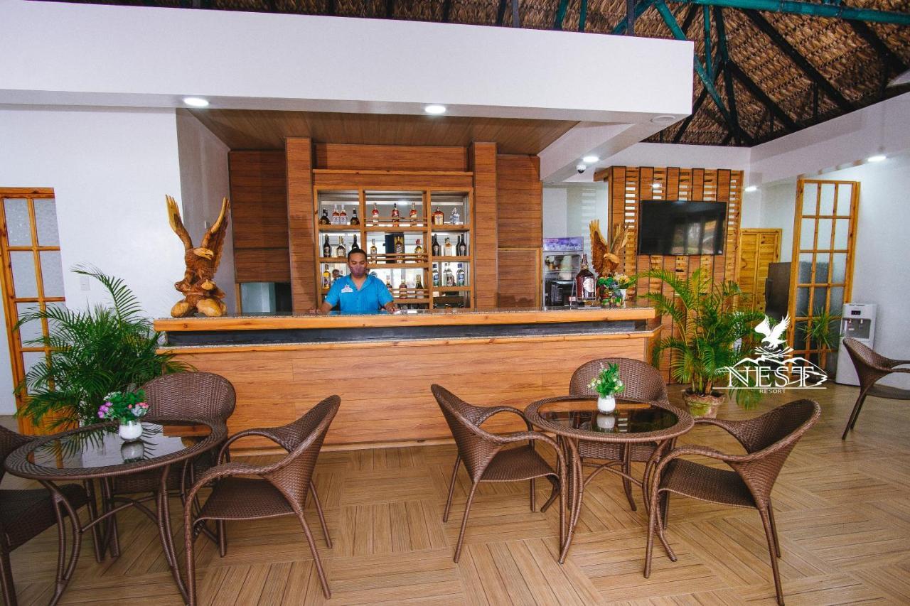 פגודפוד Nest Resort מראה חיצוני תמונה