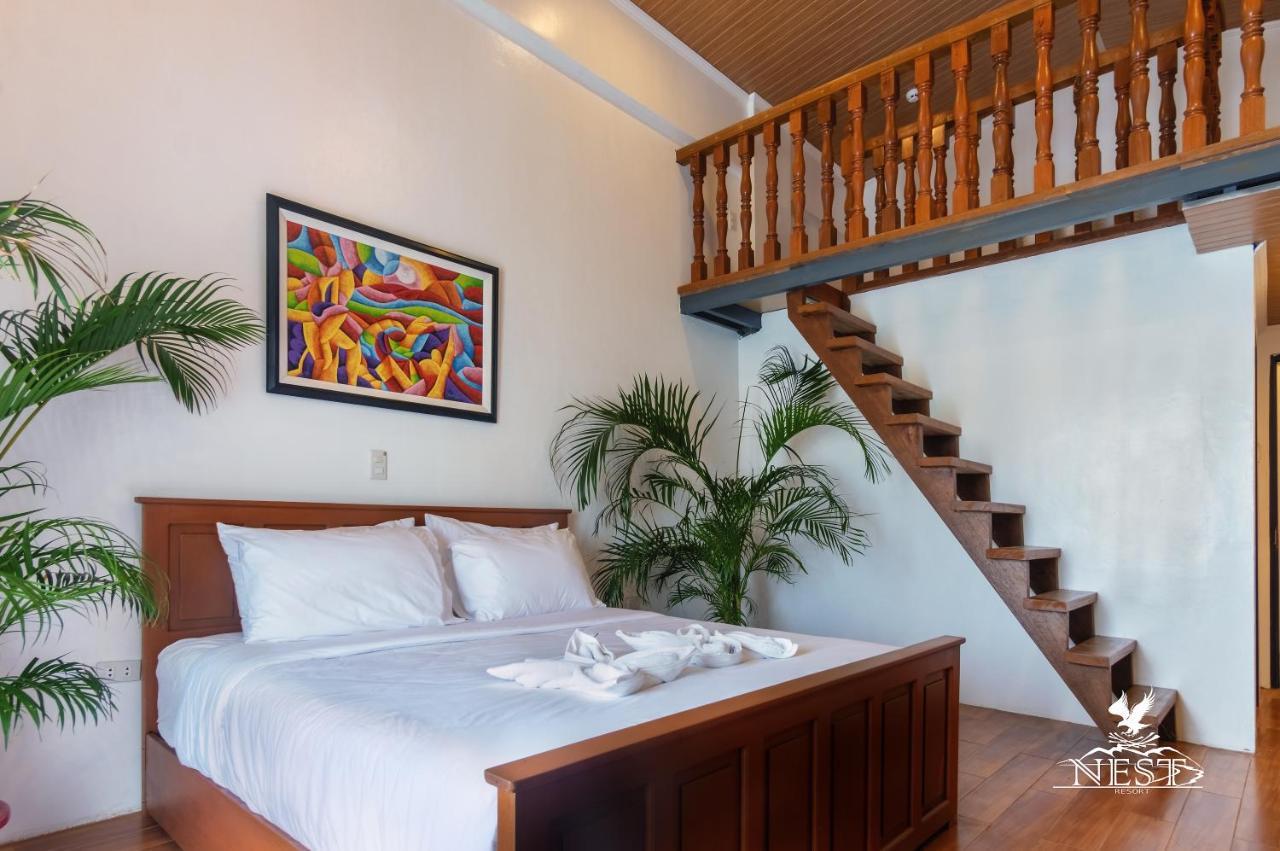 פגודפוד Nest Resort מראה חיצוני תמונה
