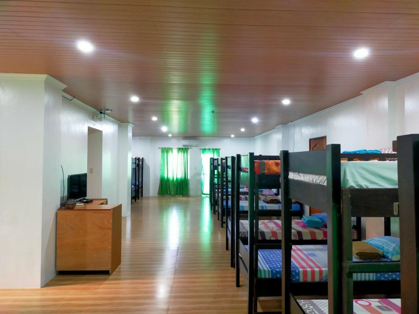 פגודפוד Nest Resort מראה חיצוני תמונה