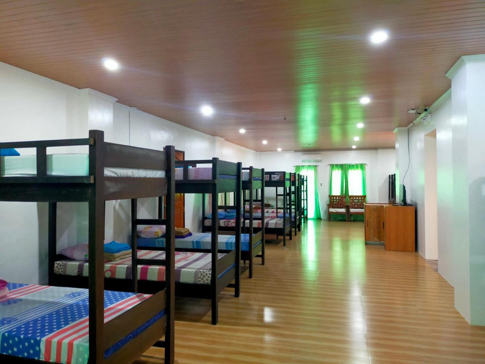 פגודפוד Nest Resort מראה חיצוני תמונה
