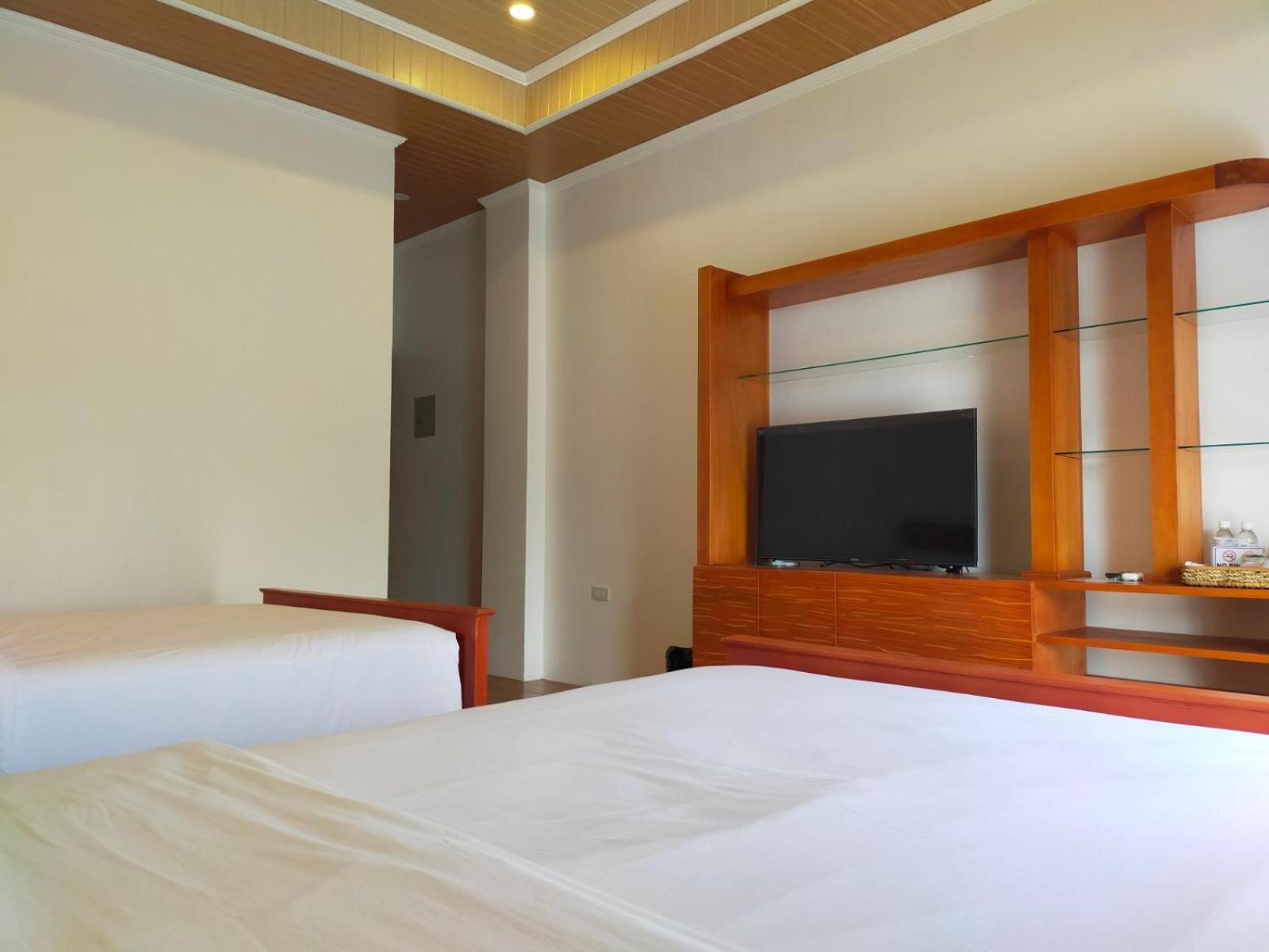 פגודפוד Nest Resort מראה חיצוני תמונה