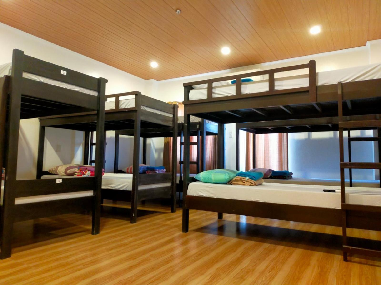 פגודפוד Nest Resort מראה חיצוני תמונה