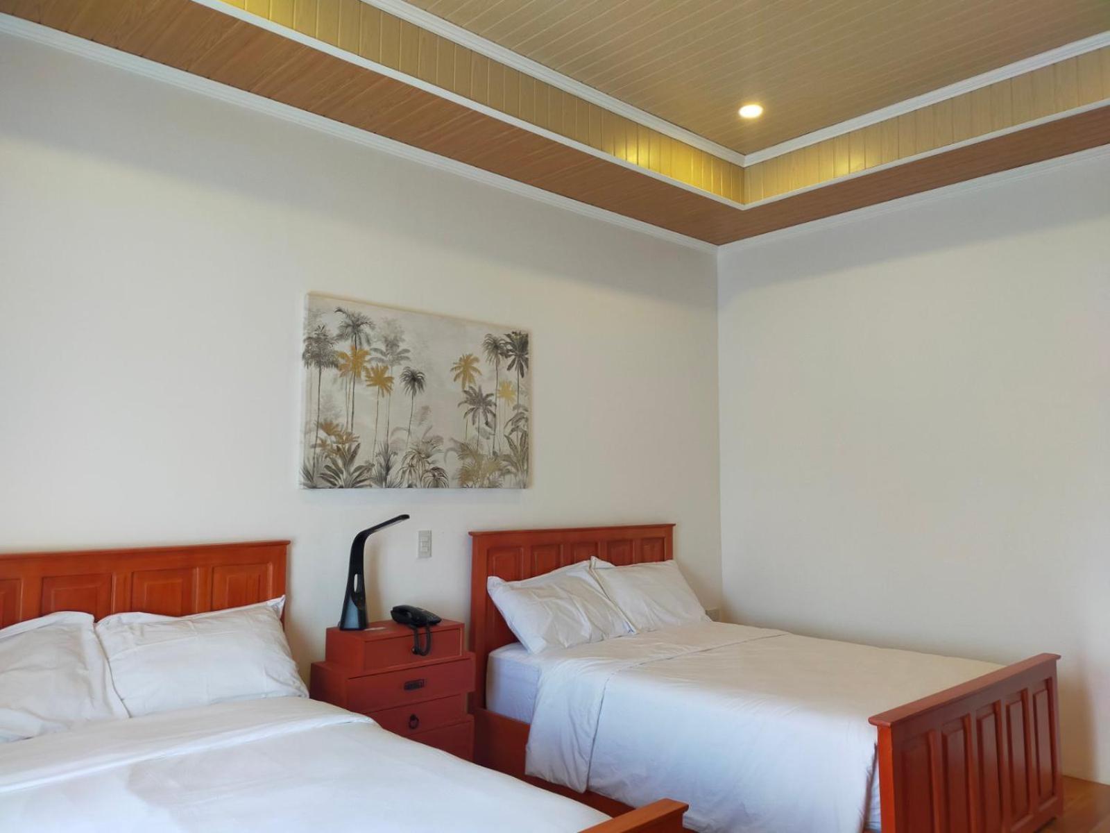 פגודפוד Nest Resort מראה חיצוני תמונה