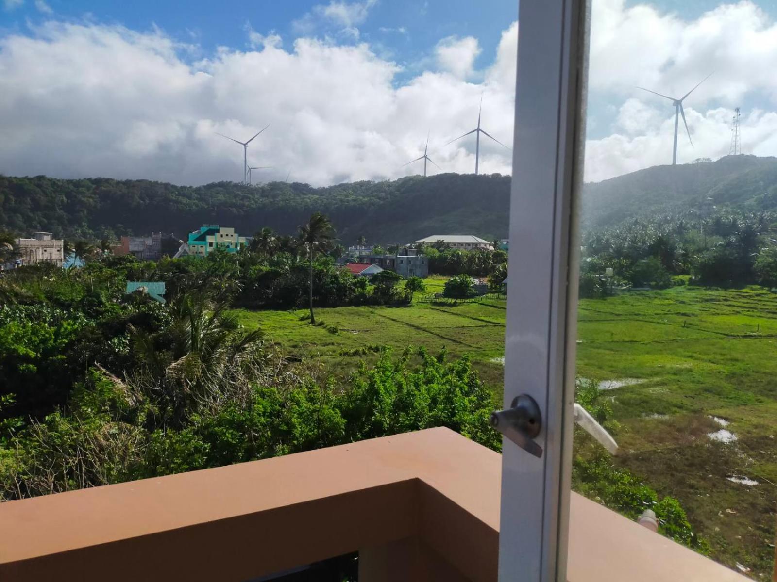 פגודפוד Nest Resort מראה חיצוני תמונה