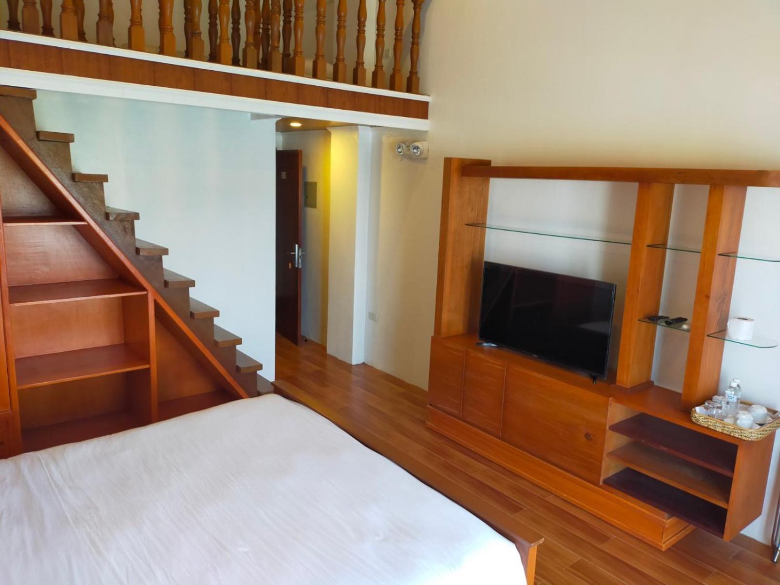פגודפוד Nest Resort מראה חיצוני תמונה