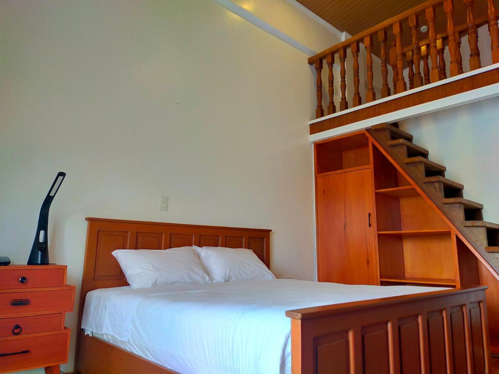 פגודפוד Nest Resort מראה חיצוני תמונה