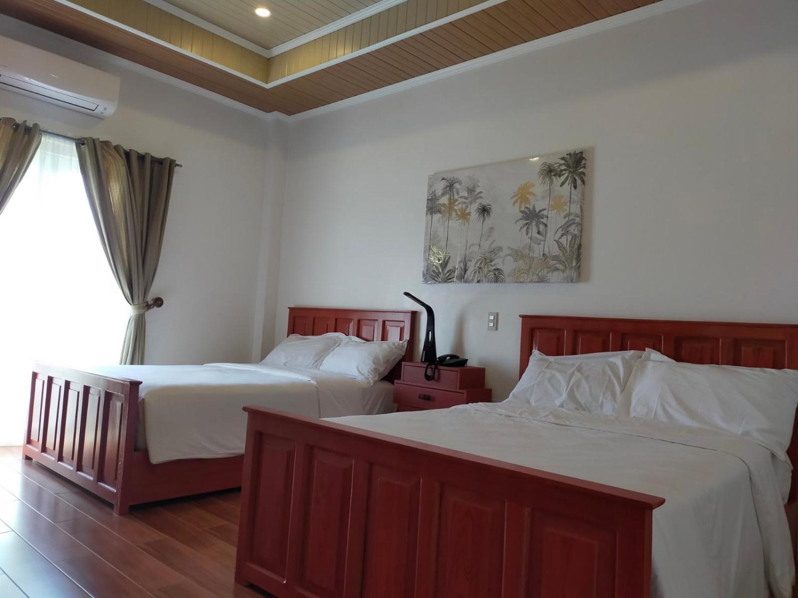 פגודפוד Nest Resort מראה חיצוני תמונה