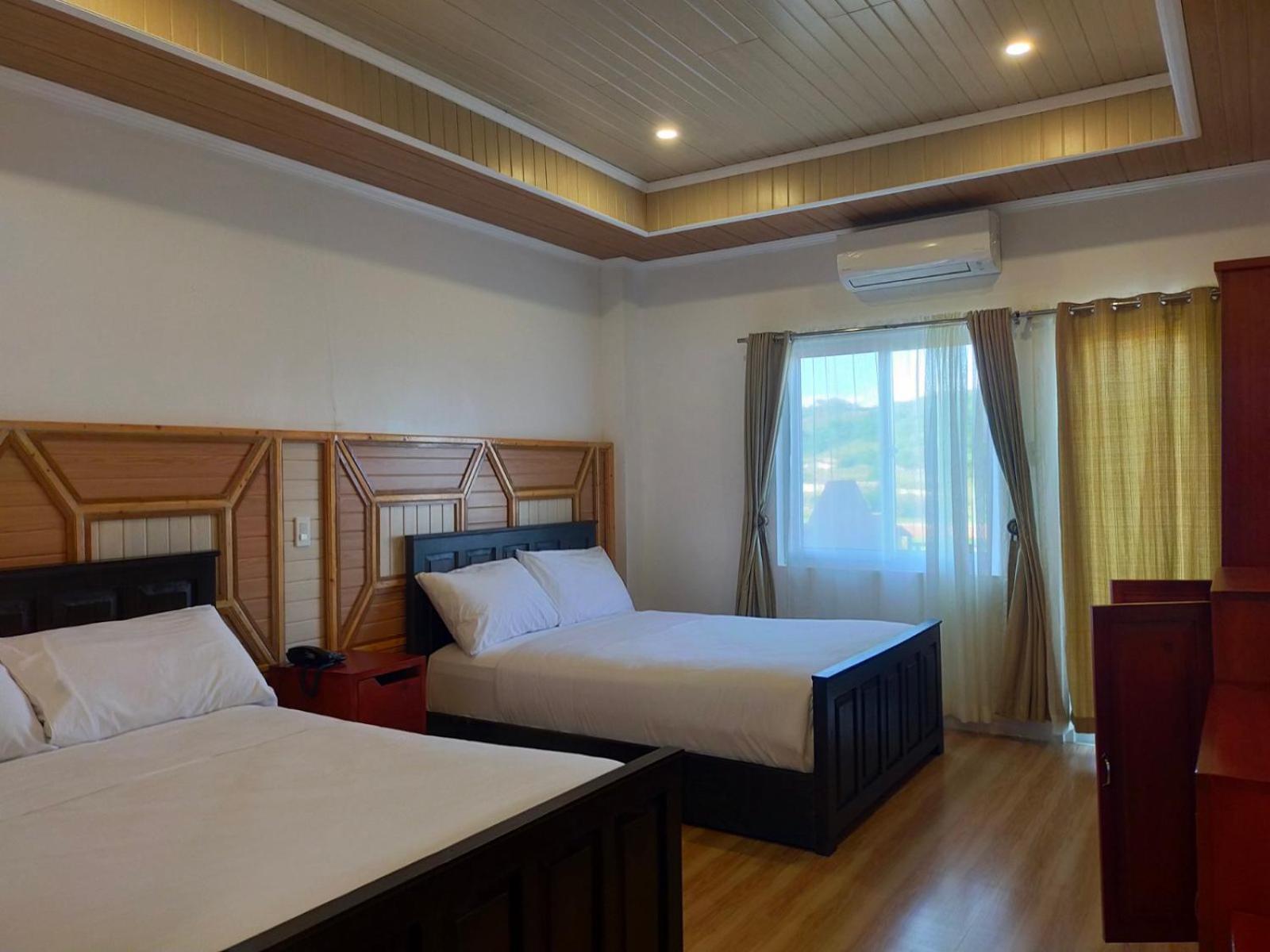 פגודפוד Nest Resort מראה חיצוני תמונה
