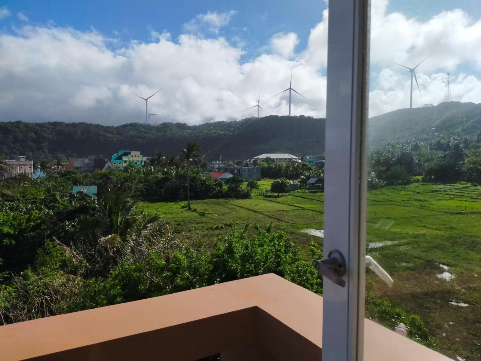פגודפוד Nest Resort מראה חיצוני תמונה