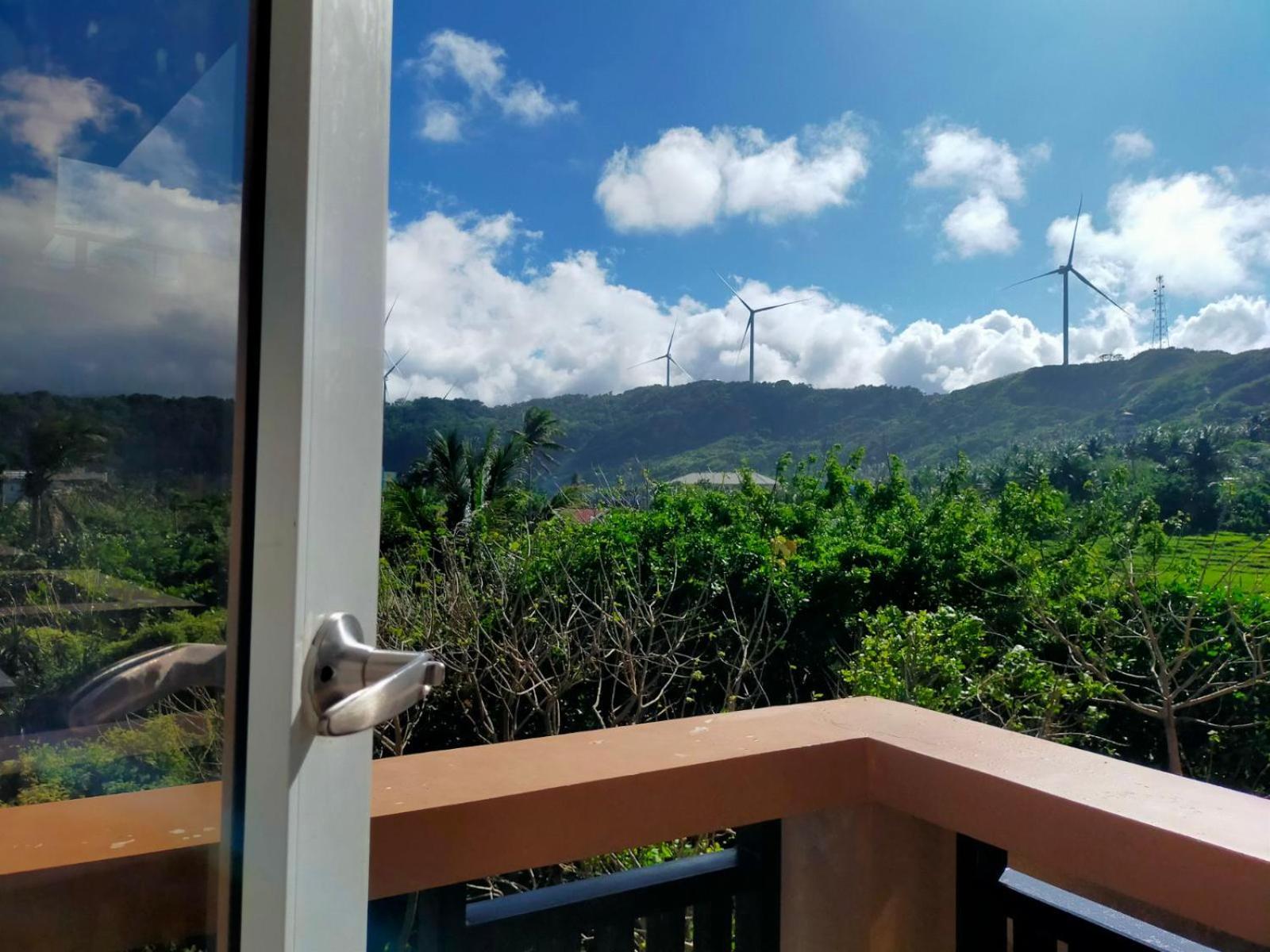 פגודפוד Nest Resort מראה חיצוני תמונה