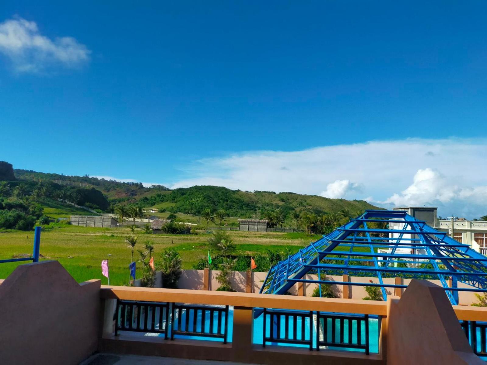 פגודפוד Nest Resort מראה חיצוני תמונה