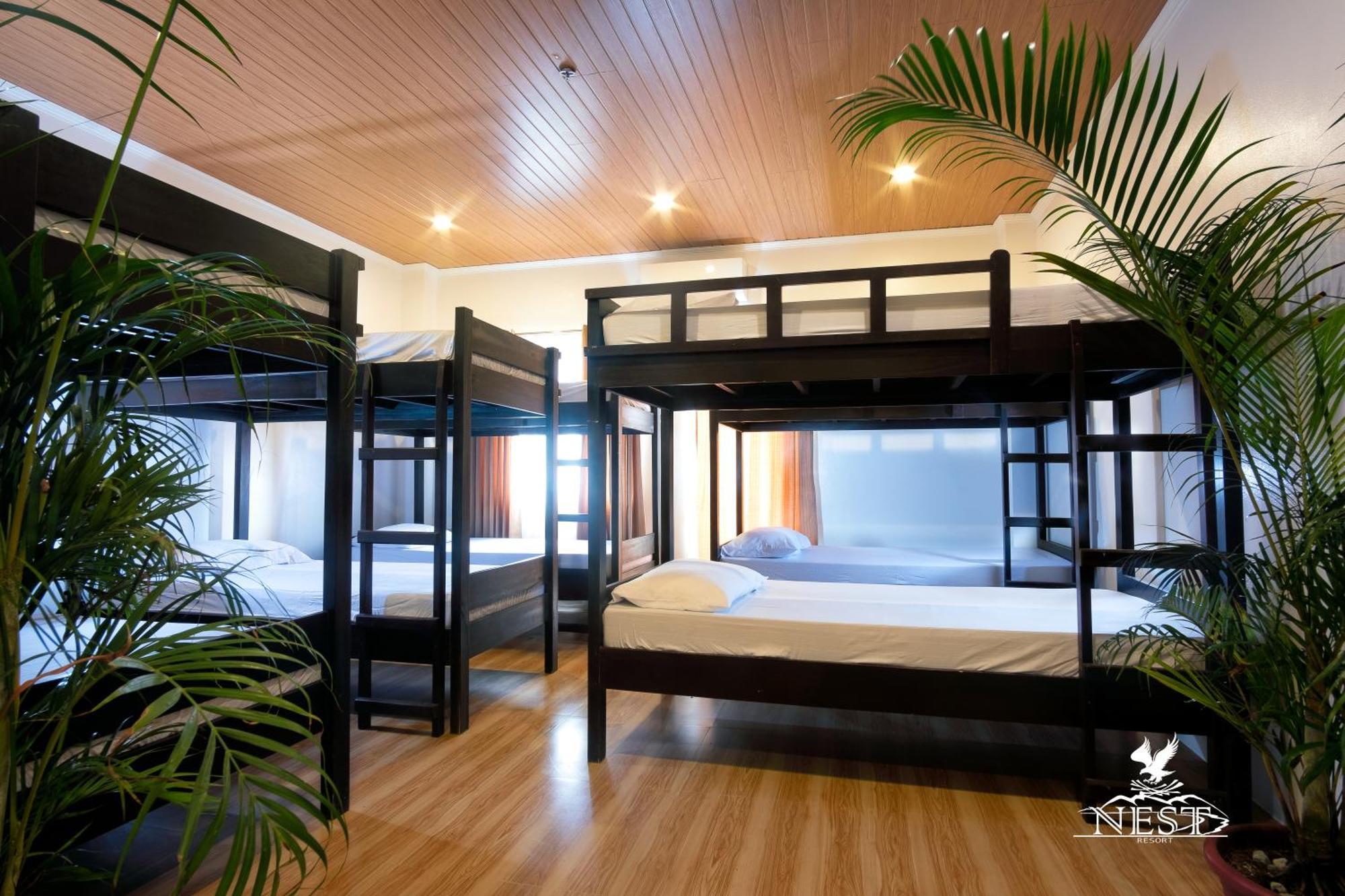 פגודפוד Nest Resort מראה חיצוני תמונה