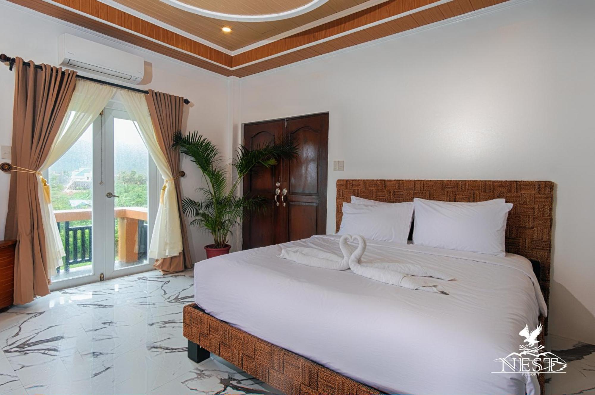 פגודפוד Nest Resort מראה חיצוני תמונה