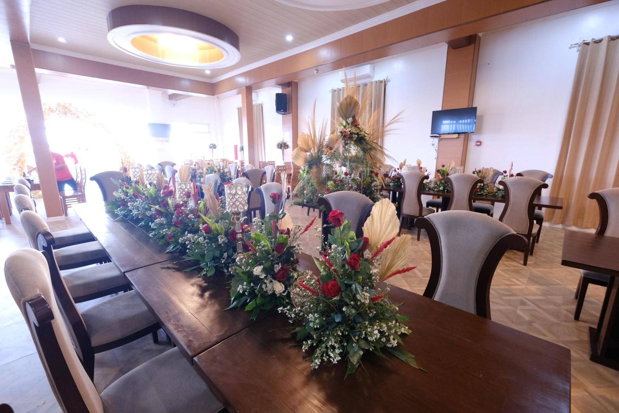 פגודפוד Nest Resort מראה חיצוני תמונה