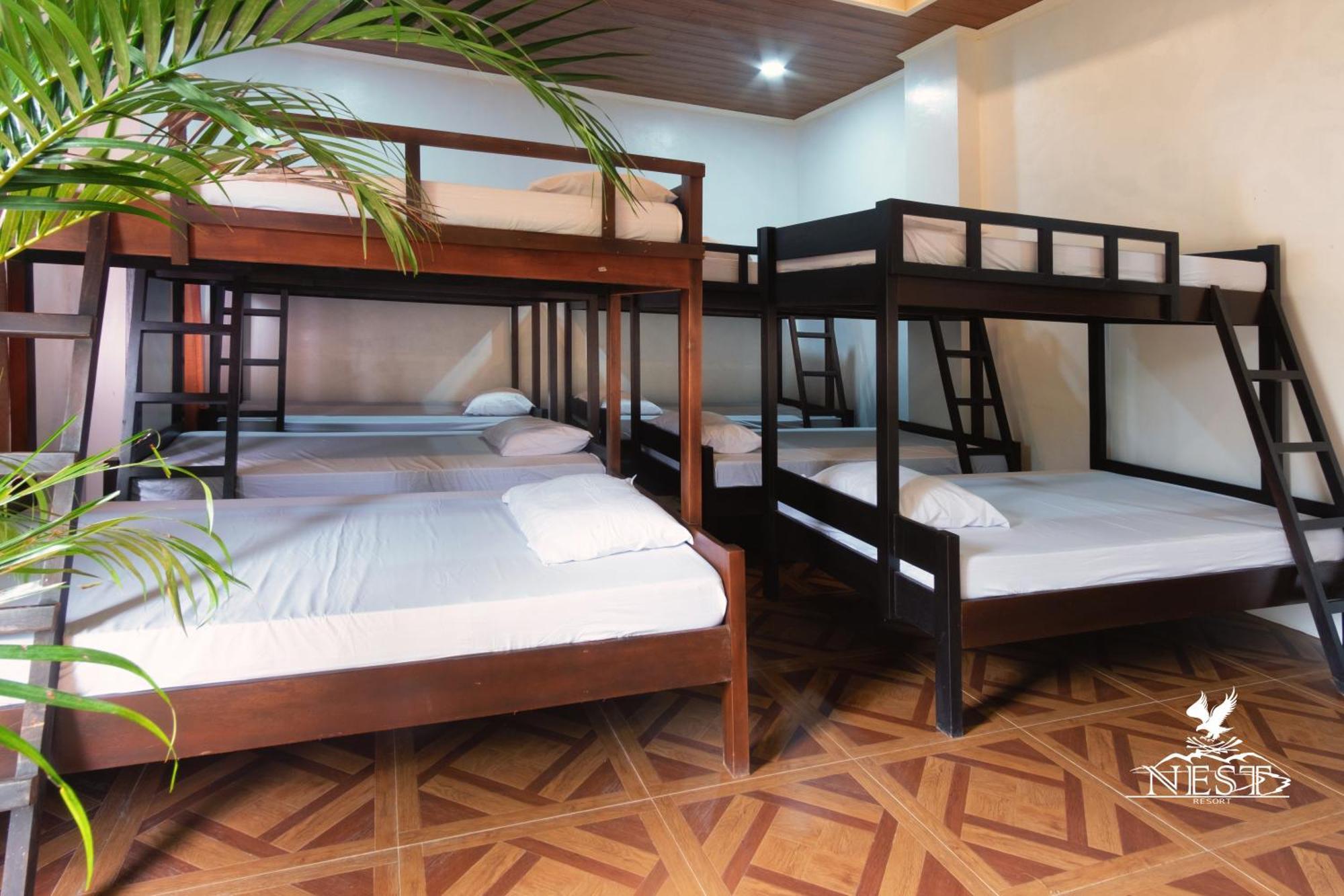 פגודפוד Nest Resort מראה חיצוני תמונה