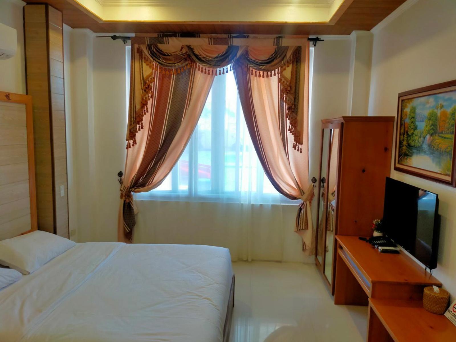 פגודפוד Nest Resort מראה חיצוני תמונה
