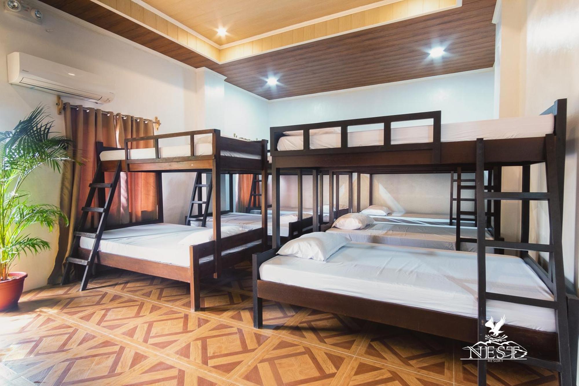 פגודפוד Nest Resort מראה חיצוני תמונה