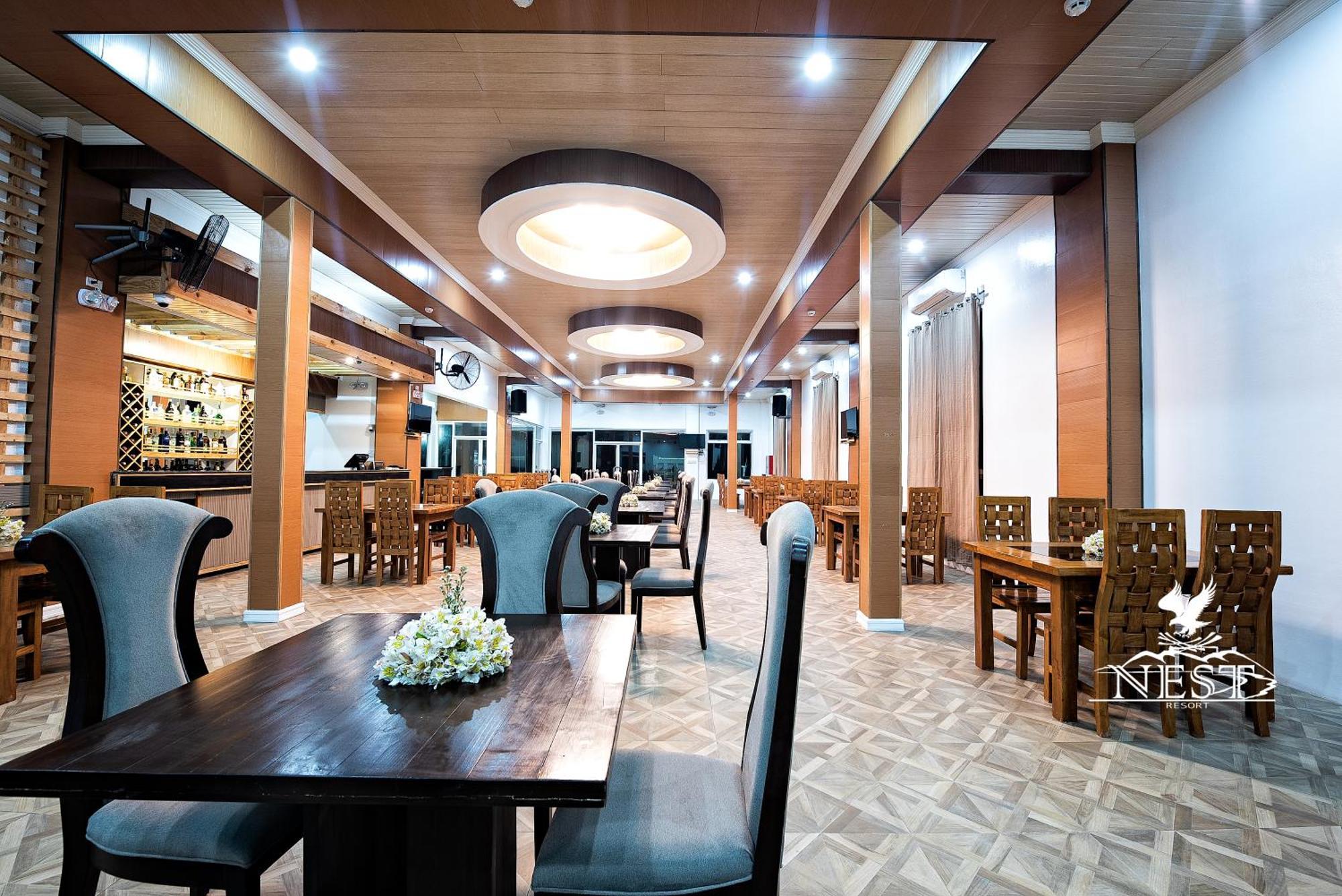 פגודפוד Nest Resort מראה חיצוני תמונה