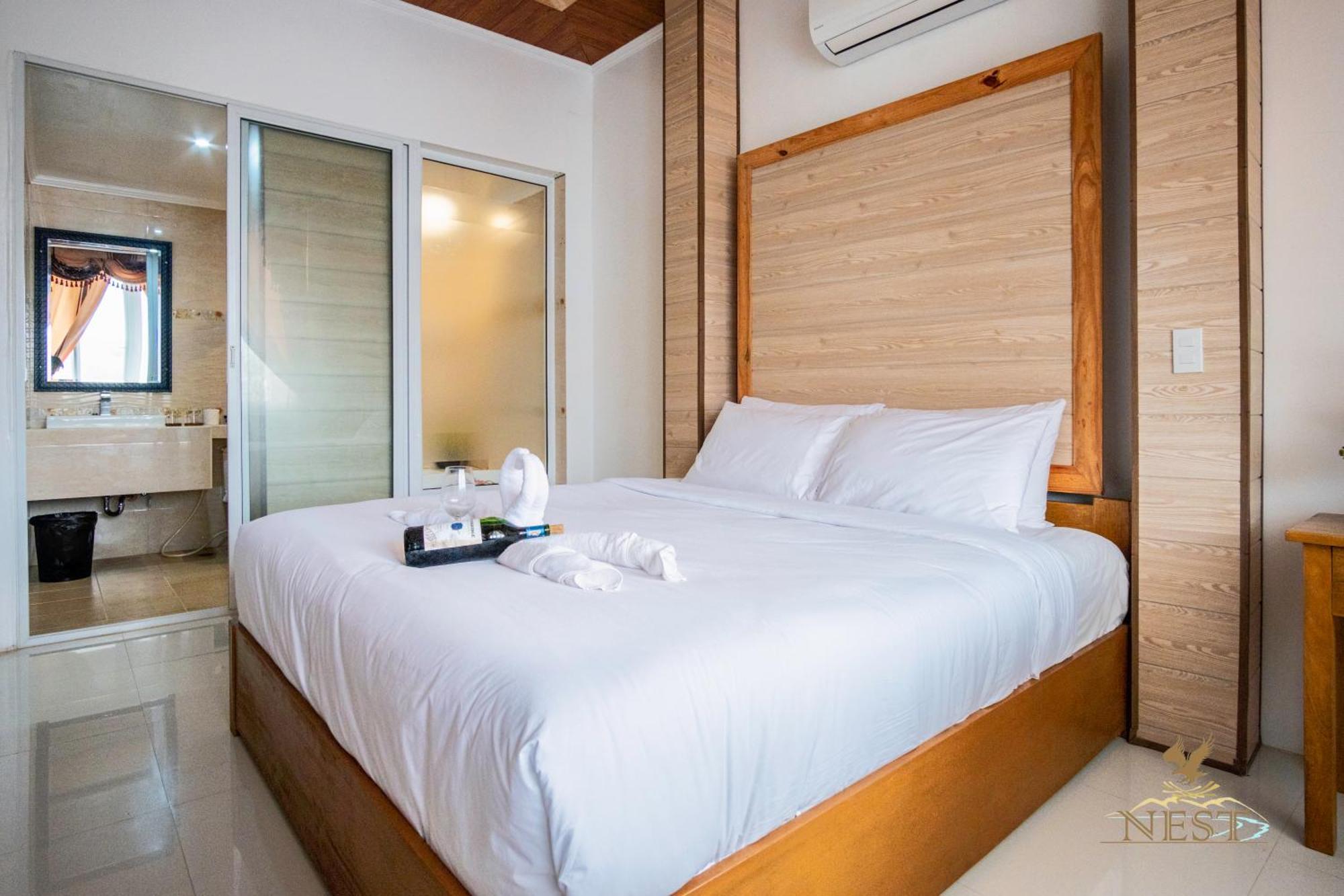 פגודפוד Nest Resort מראה חיצוני תמונה